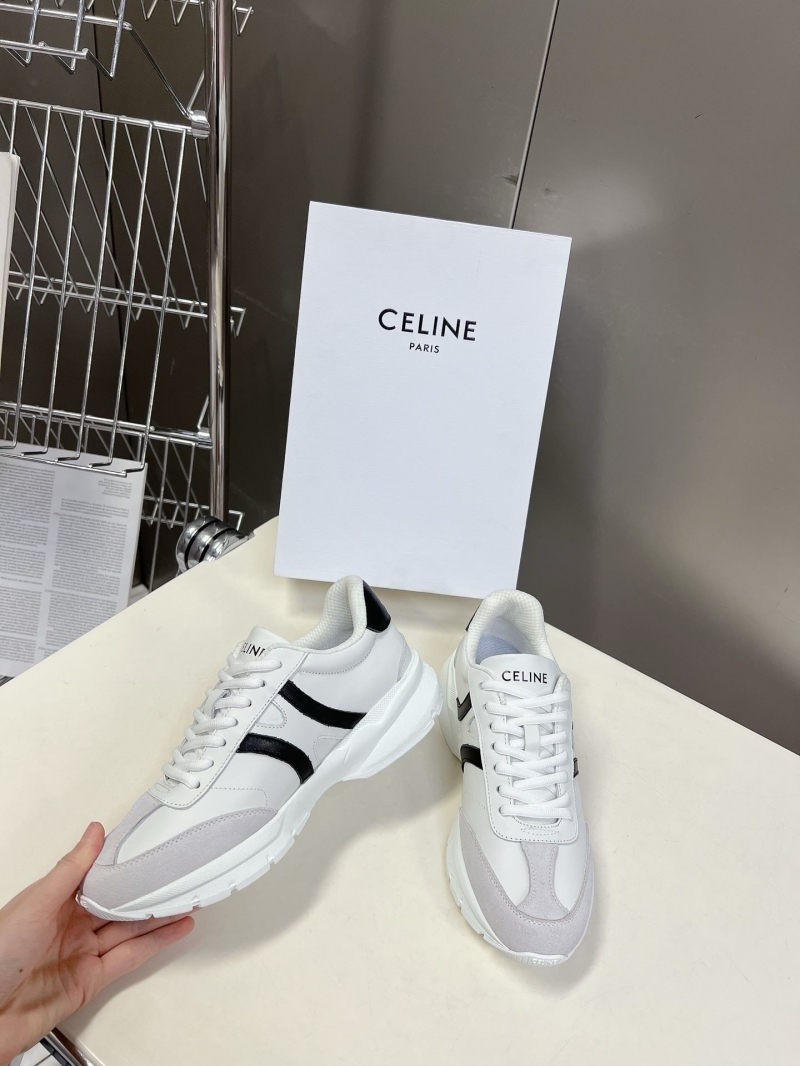 Celine Casual Shoes